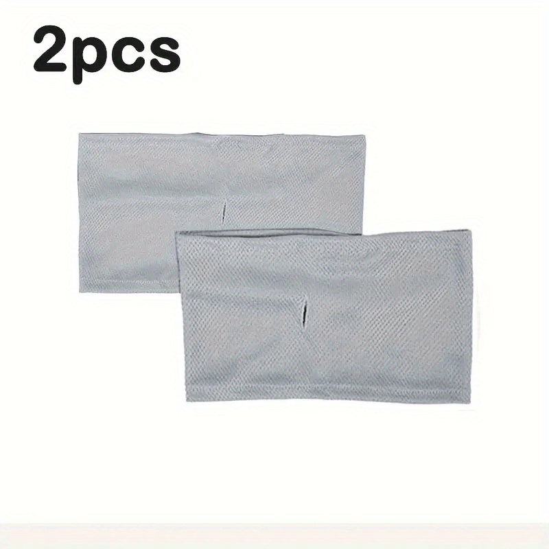 2pcs of Cooling Scarves for Dogs