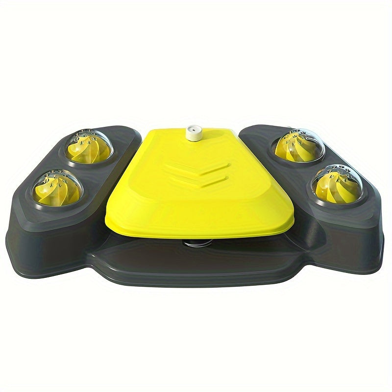 Summer Dog Sprinkler