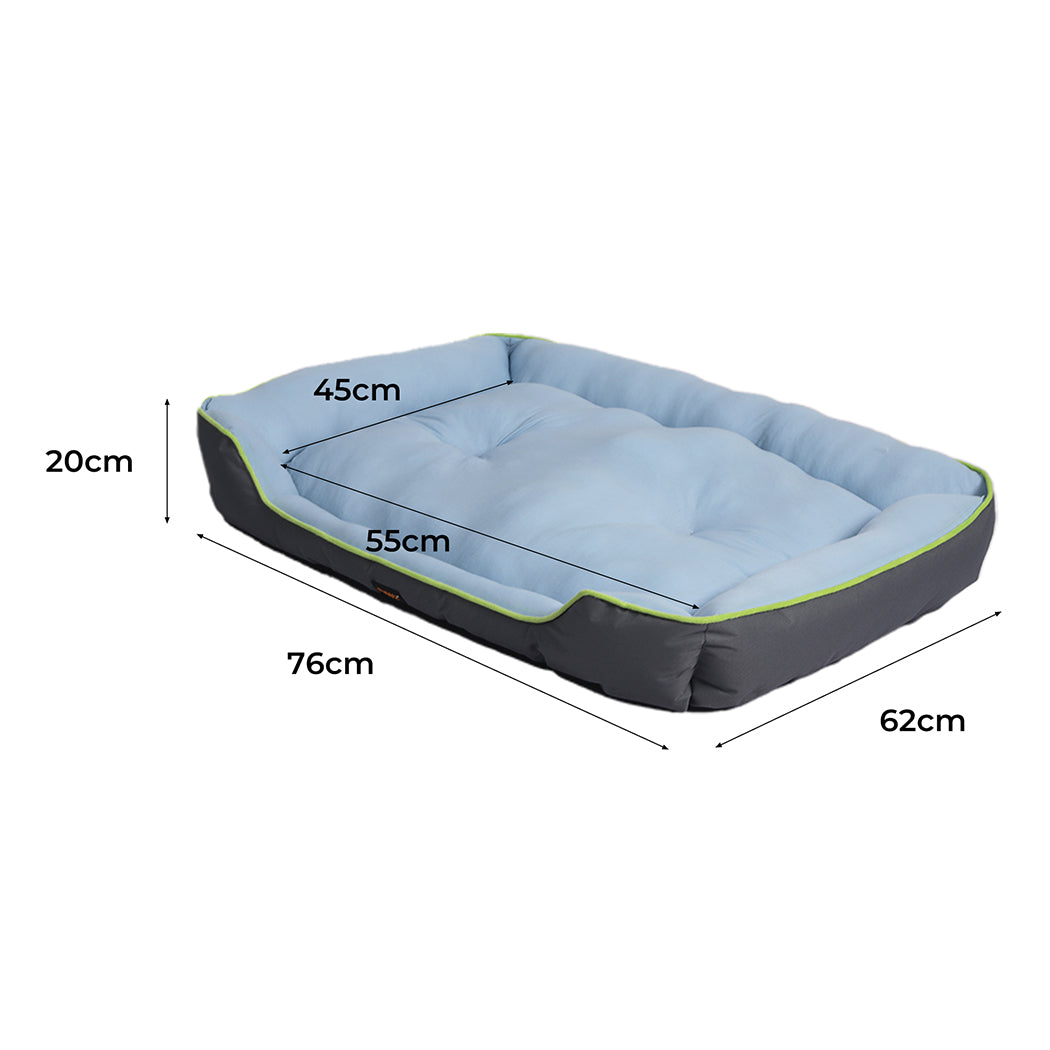 PaWz Pet Cooling Bed for Cats & Dogs