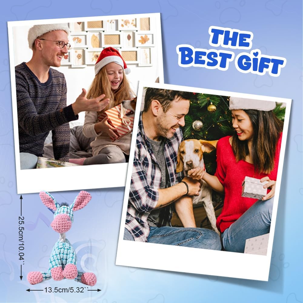 Indestructible Dog Chew Toy