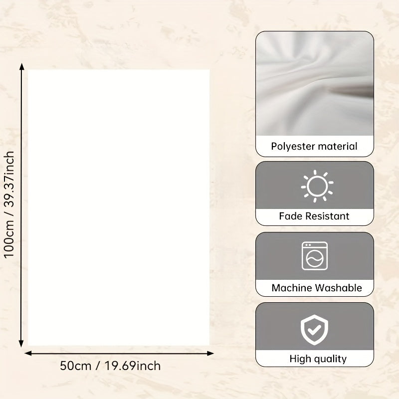 Extra Large Ultra Soft Quick Dry Dog Towel