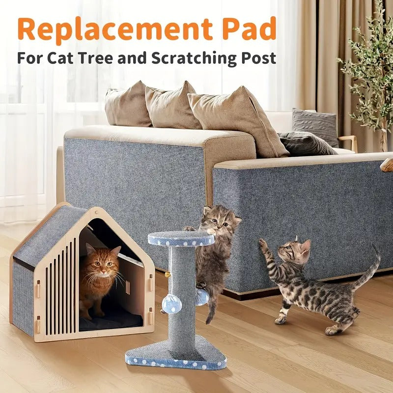 1pc Anti Cat Paw Furniture Protection Sticker