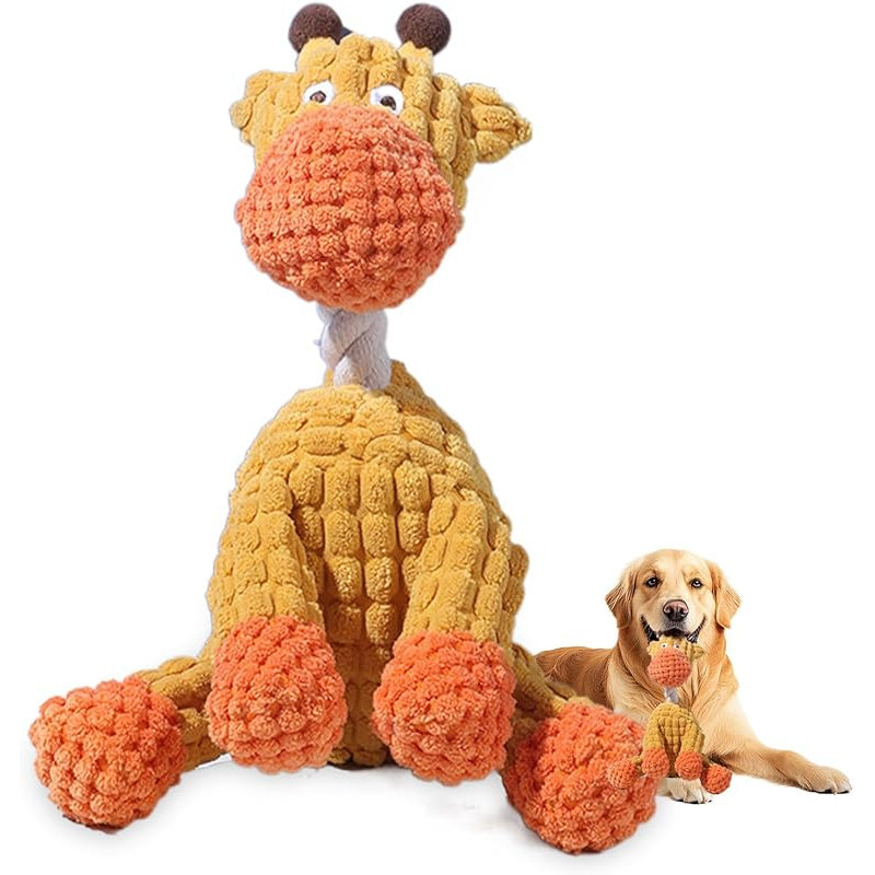 Heavy-Duty Dog Toy