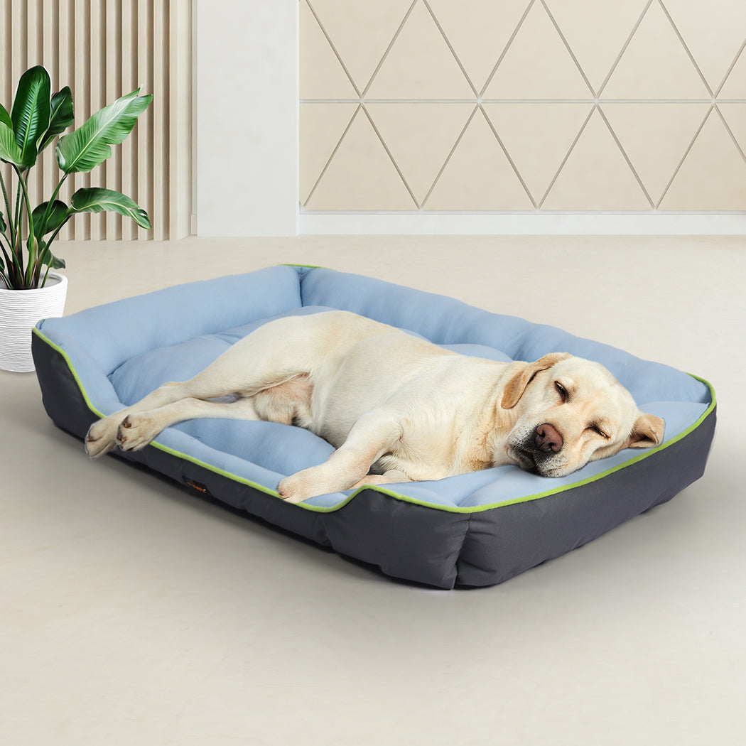 PaWz Pet Cooling Bed for Cats & Dogs