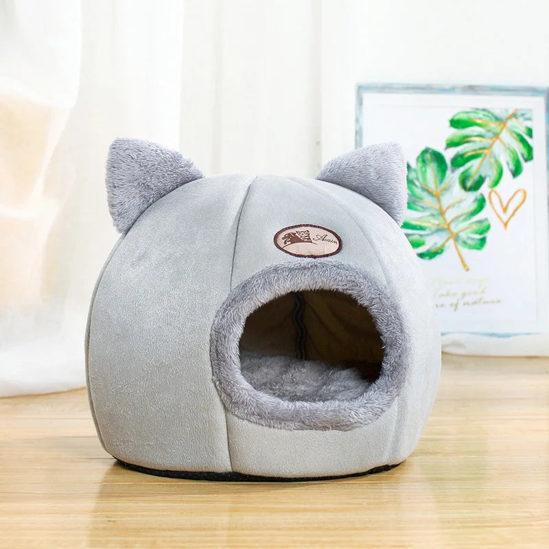 Cat Cave