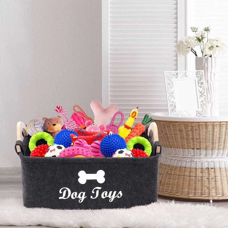 Toy Organizer