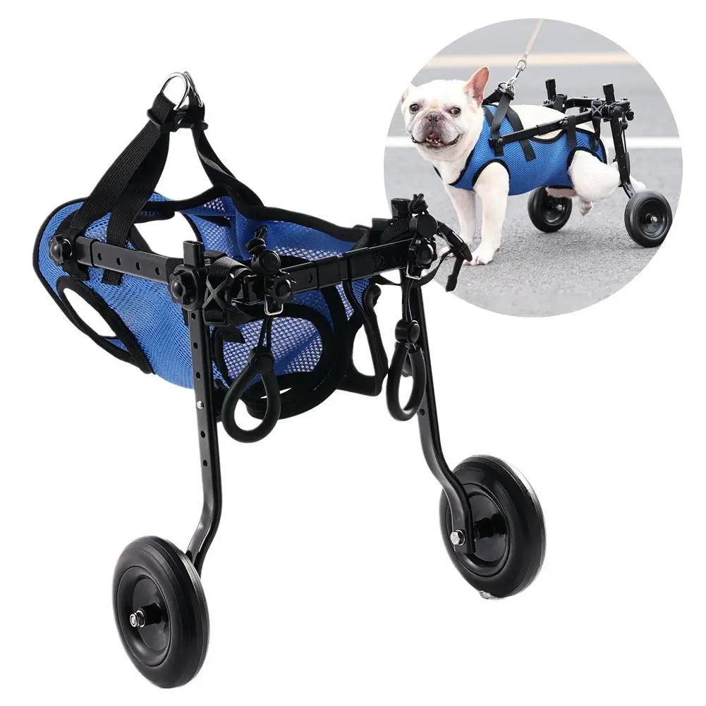 Pet Wheelchair
