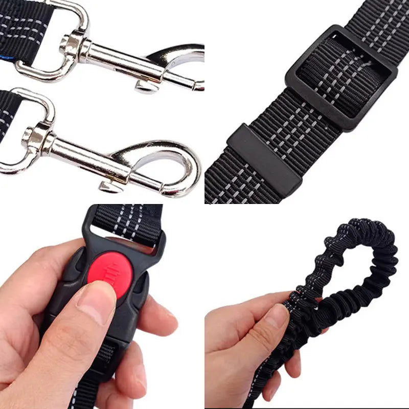 Handsfree Dog Leash