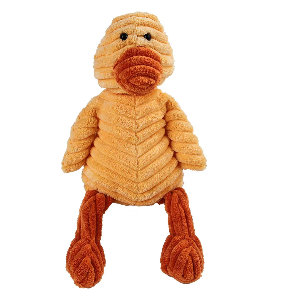Soft Corduroy Toy