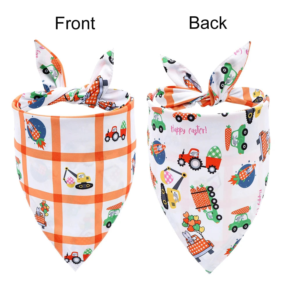 Easter Bandana Variety