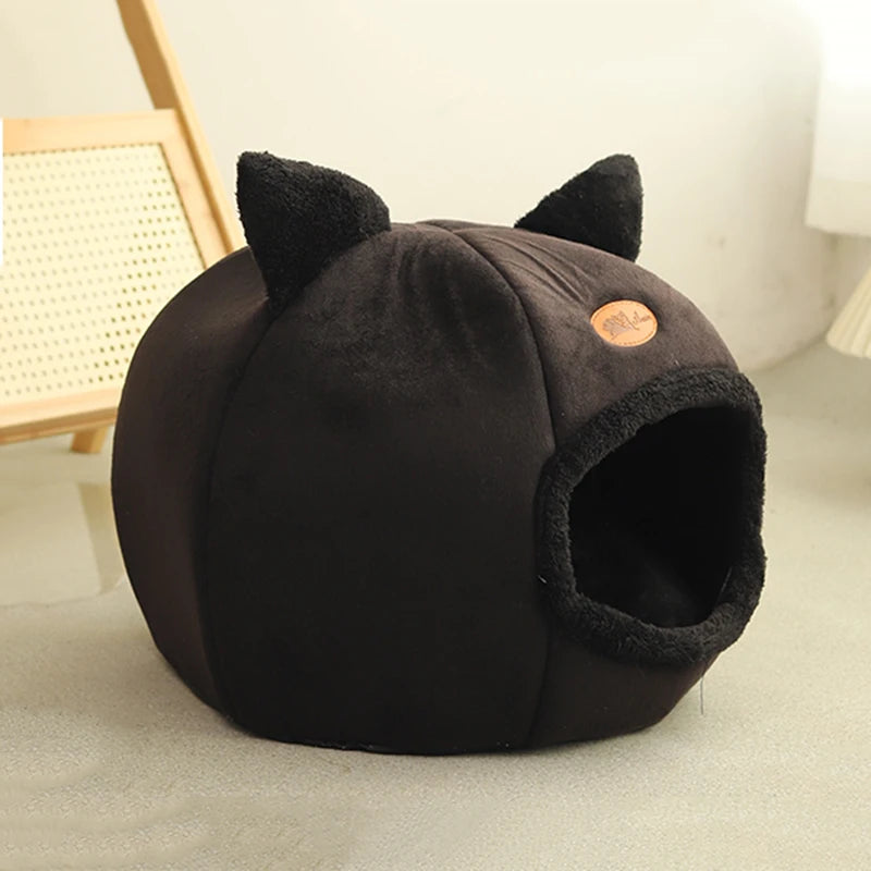 Cat Cave
