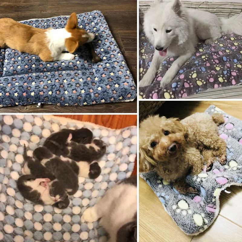 Pet Sleeping Pad