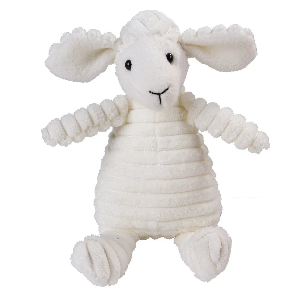 Soft Corduroy Toy