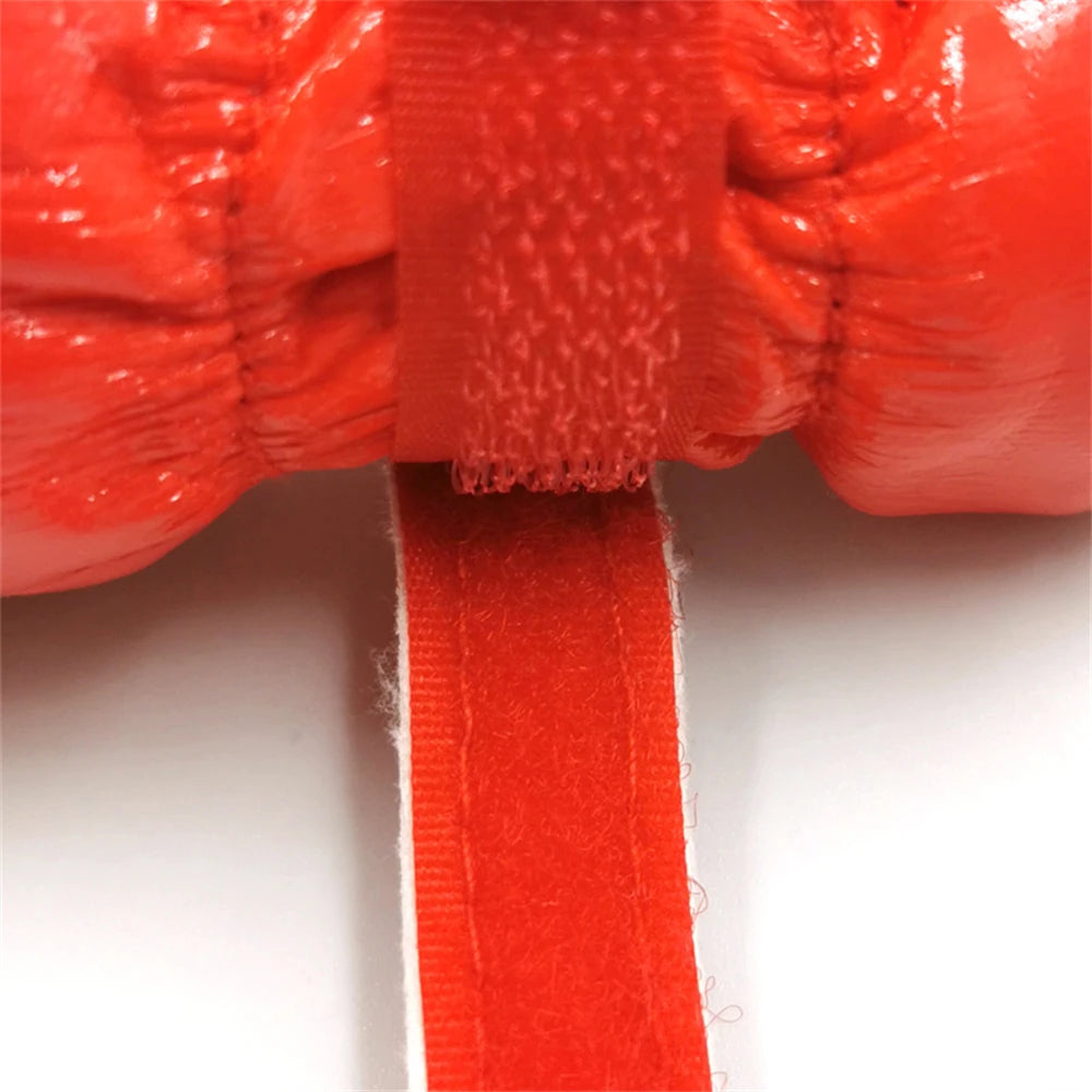 4Pcs/Set Winter Boots