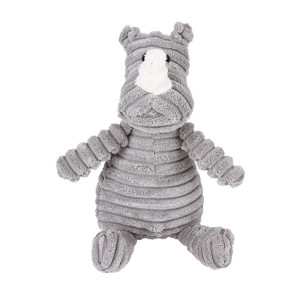 Soft Corduroy Toy