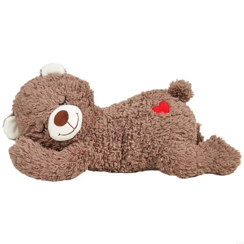 Heartbeat Teddy