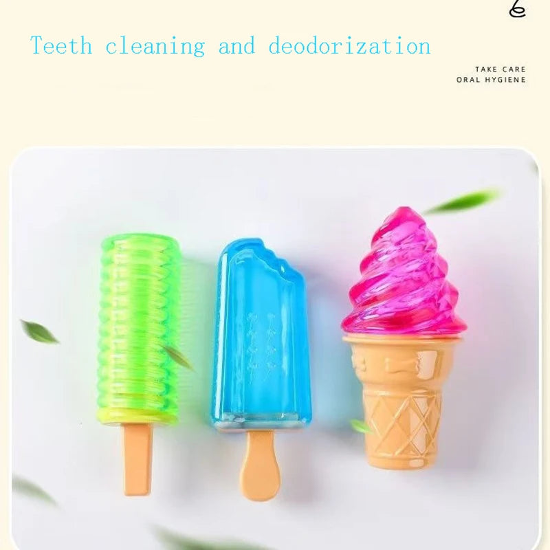 Summer Ice cream toy