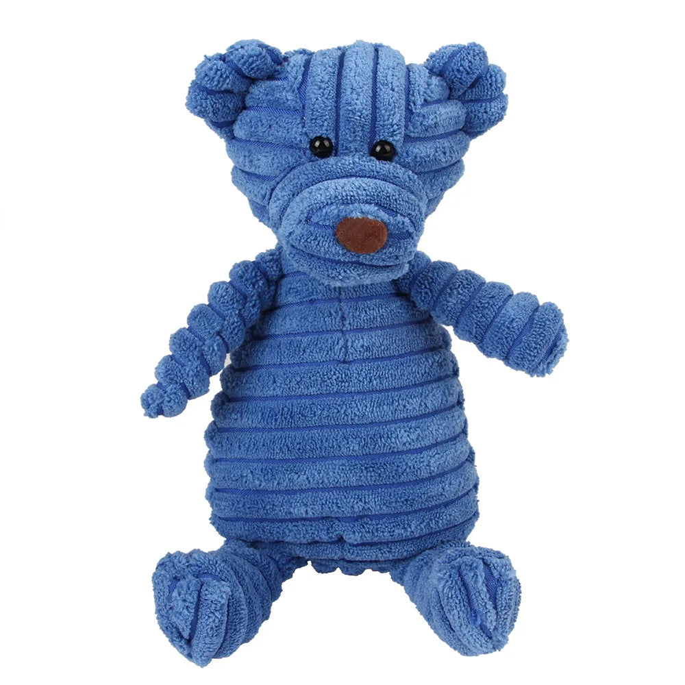 Soft Corduroy Toy