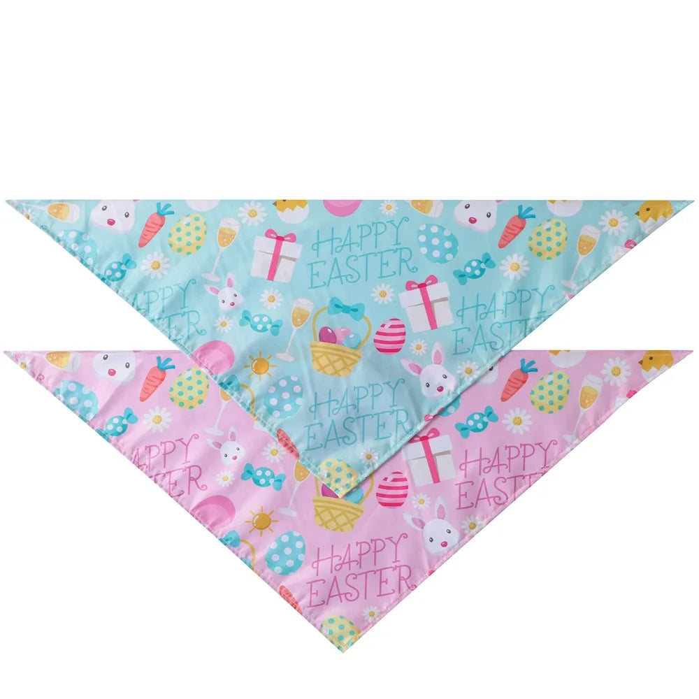 Easter Bandana