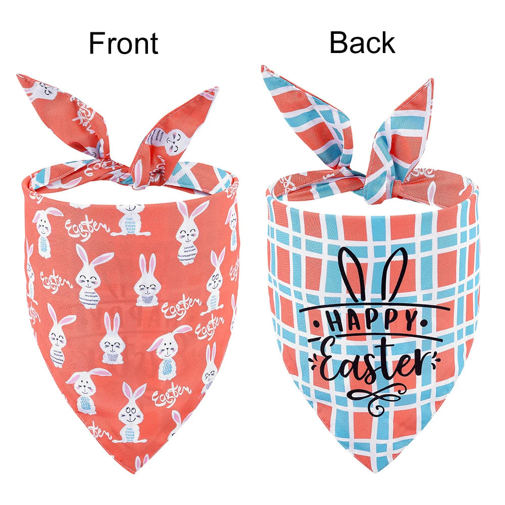 Easter Bandana Variety