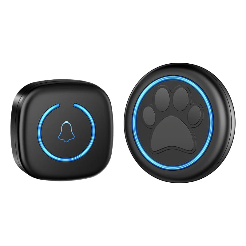 Pet Touch Doorbell