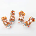 Breathable Doggy Summer Sneakers Set of 4 