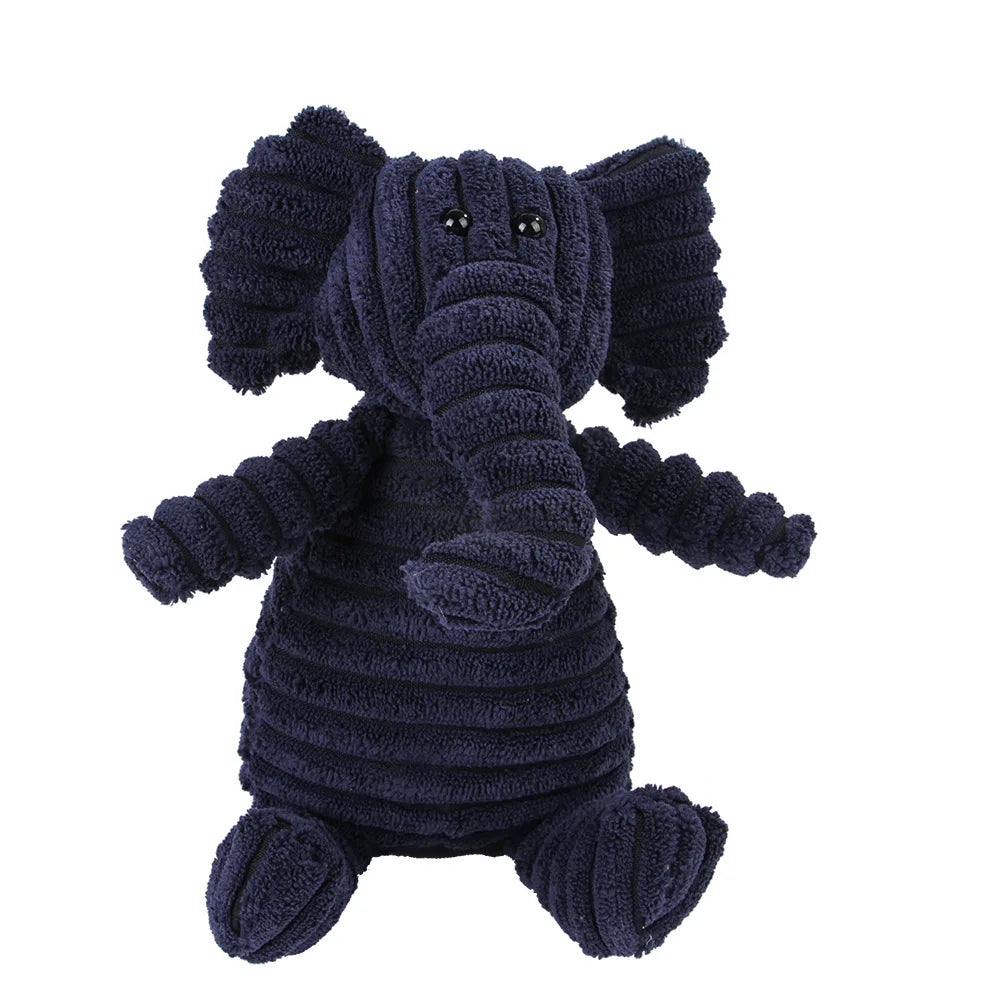 Soft Corduroy Toy