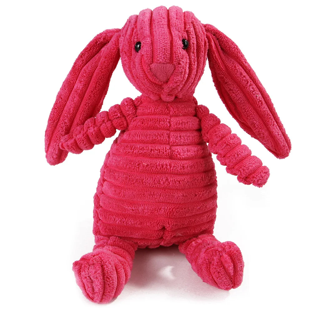 Soft Corduroy Toy