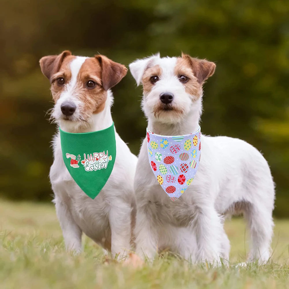 Easter Bandana Variety