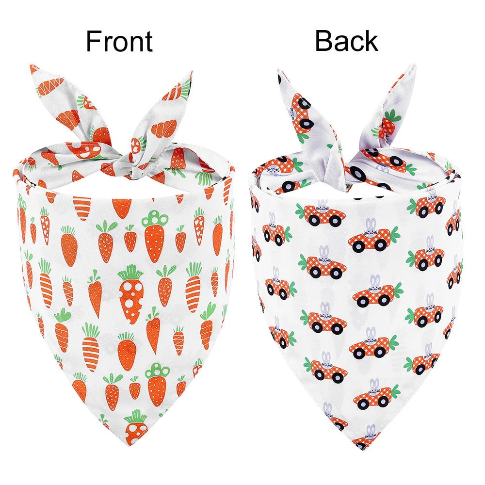 Easter Bandana Variety