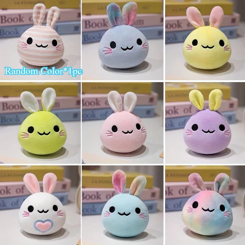 Plush Rabbit