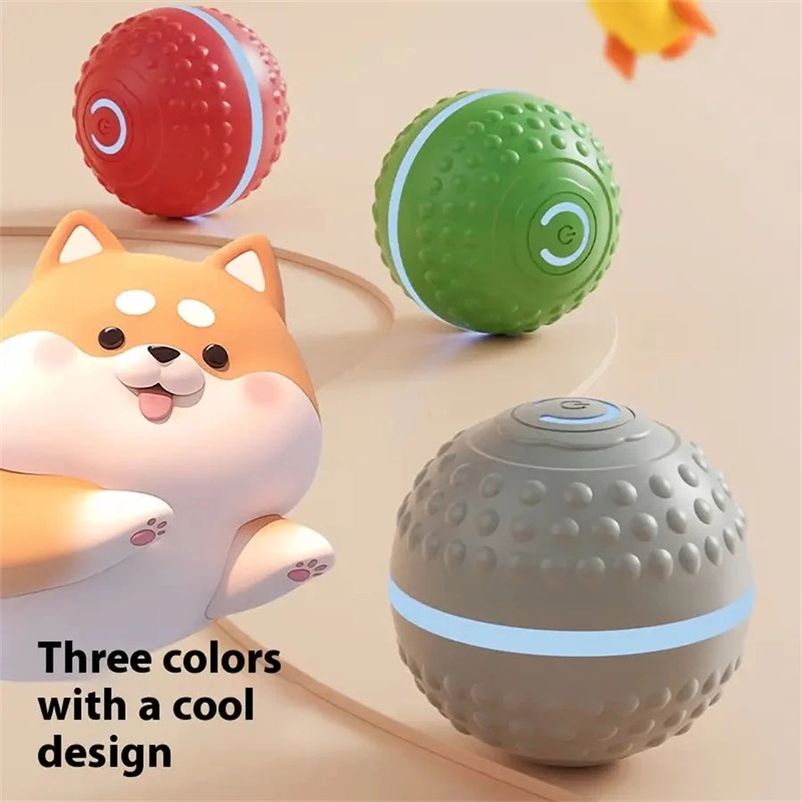 Smart Dog Toy