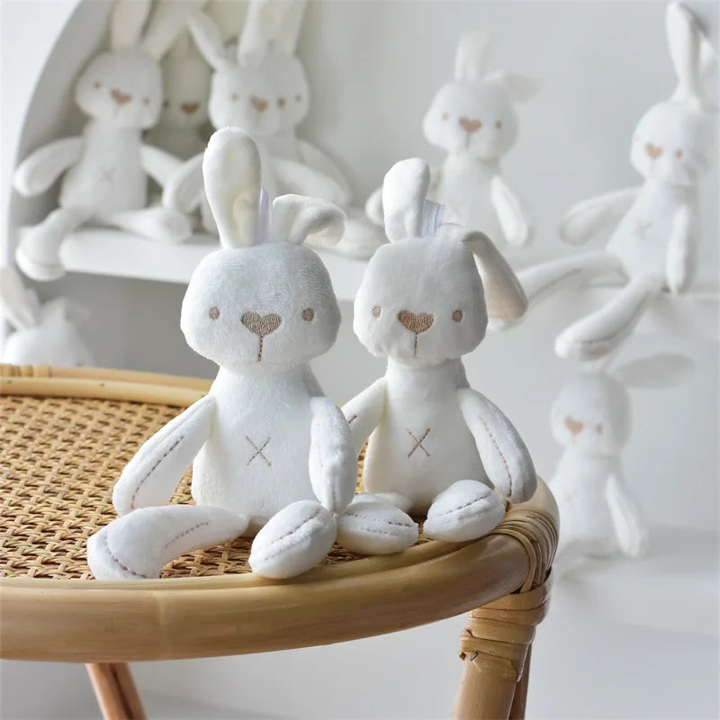 Easter bunny