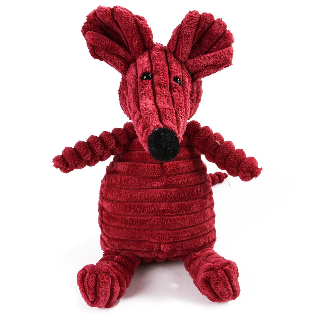 Soft Corduroy Toy