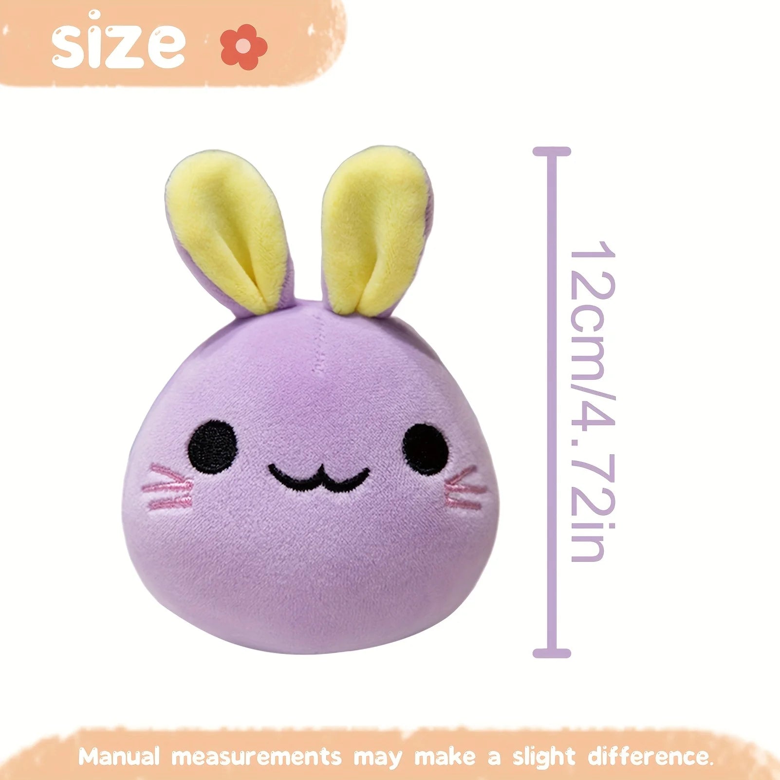 Plush Rabbit