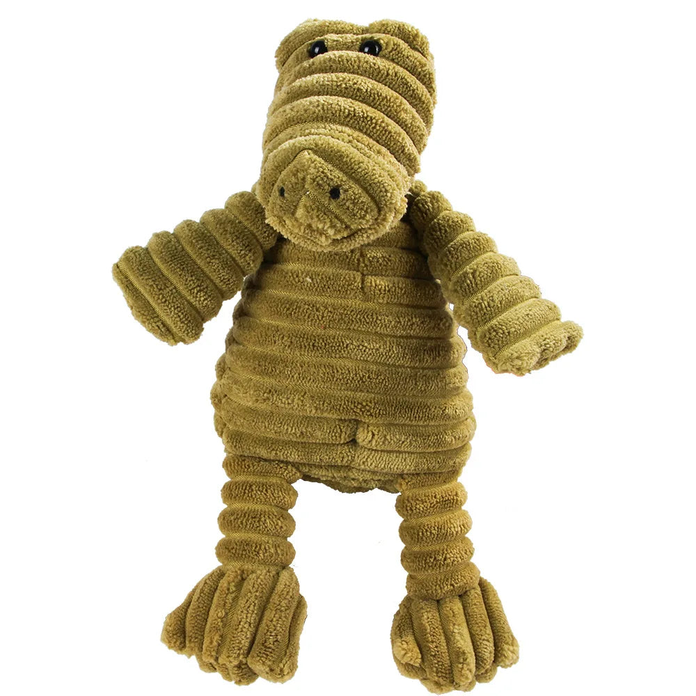 Soft Corduroy Toy