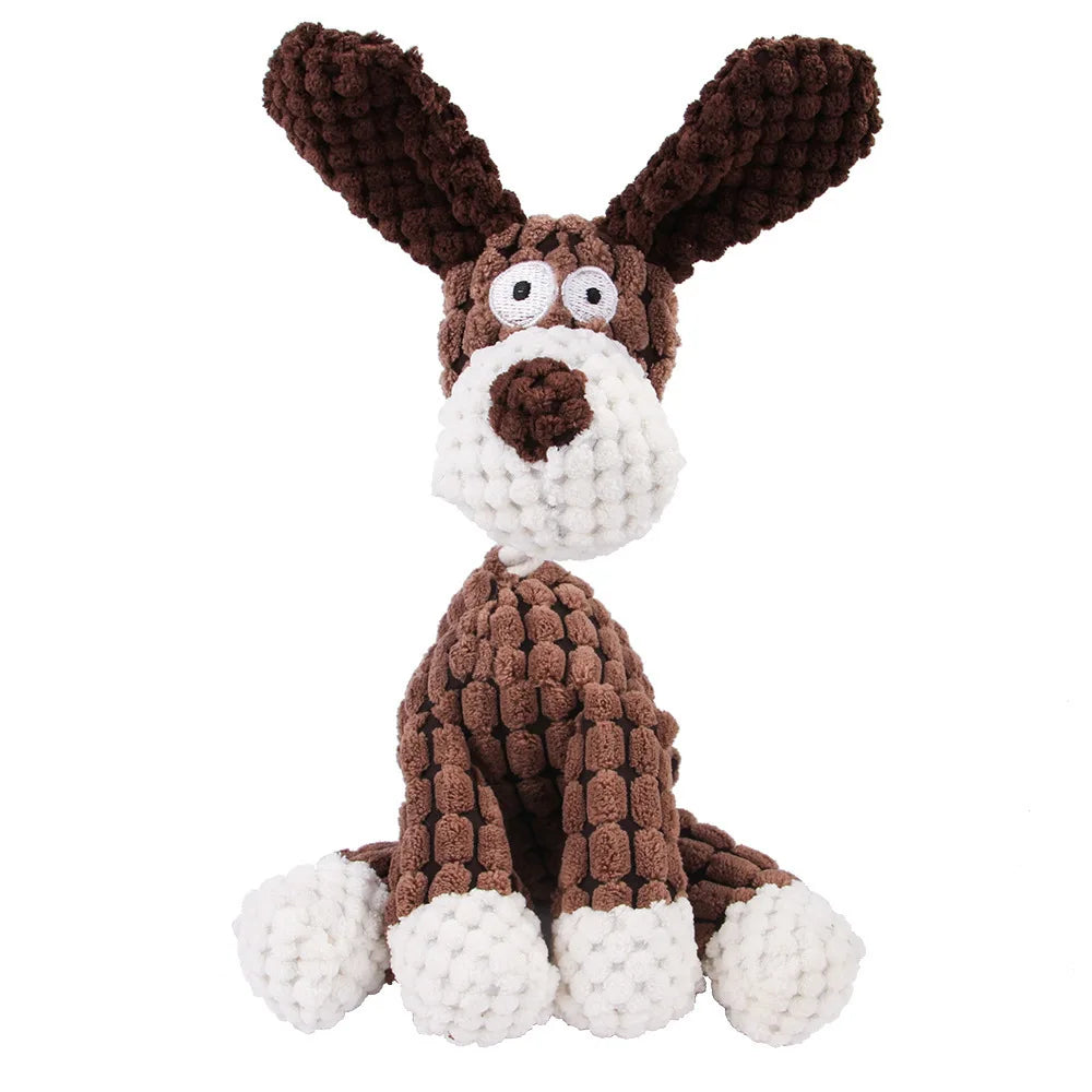 Soft Corduroy Toy