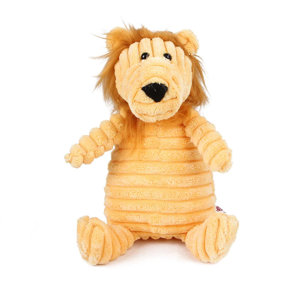 Soft Corduroy Toy
