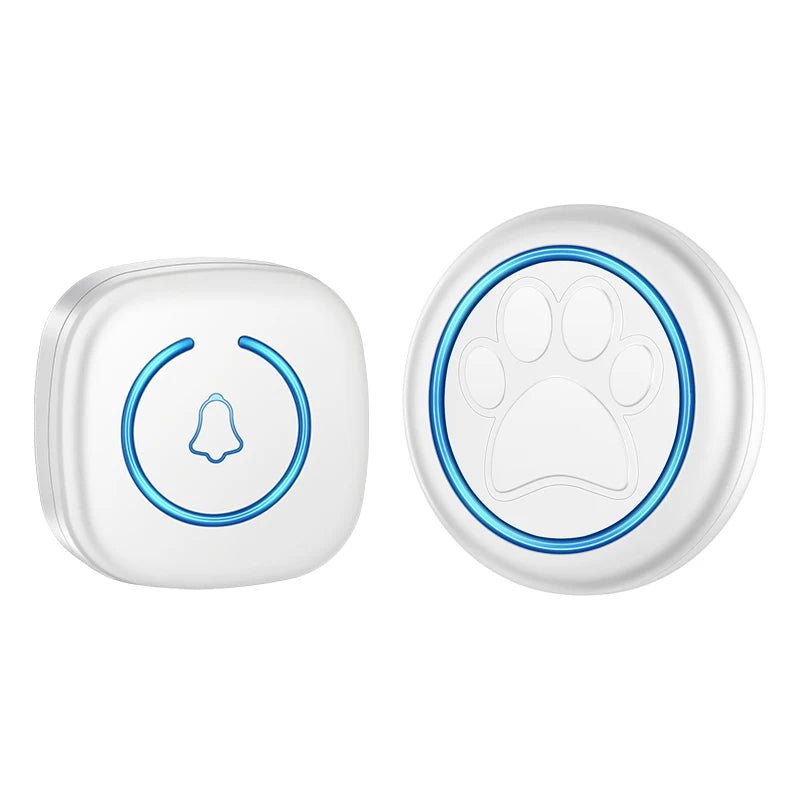 Pet Touch Doorbell