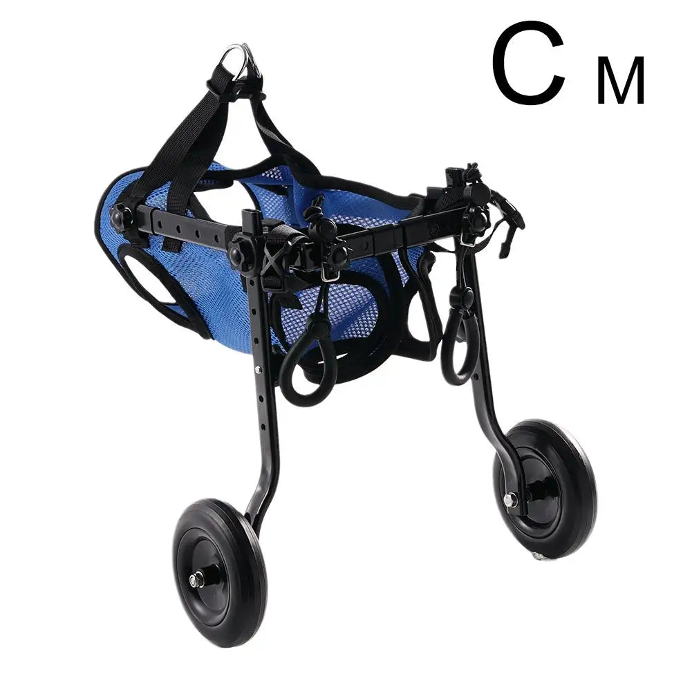 Pet Wheelchair
