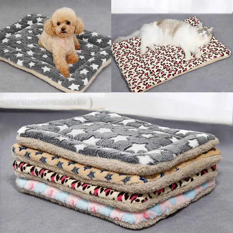 Pet Sleeping Pad