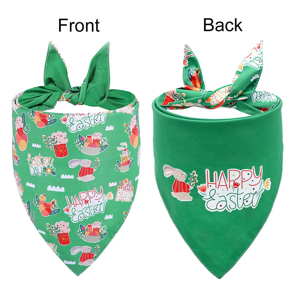 Easter Bandana Variety