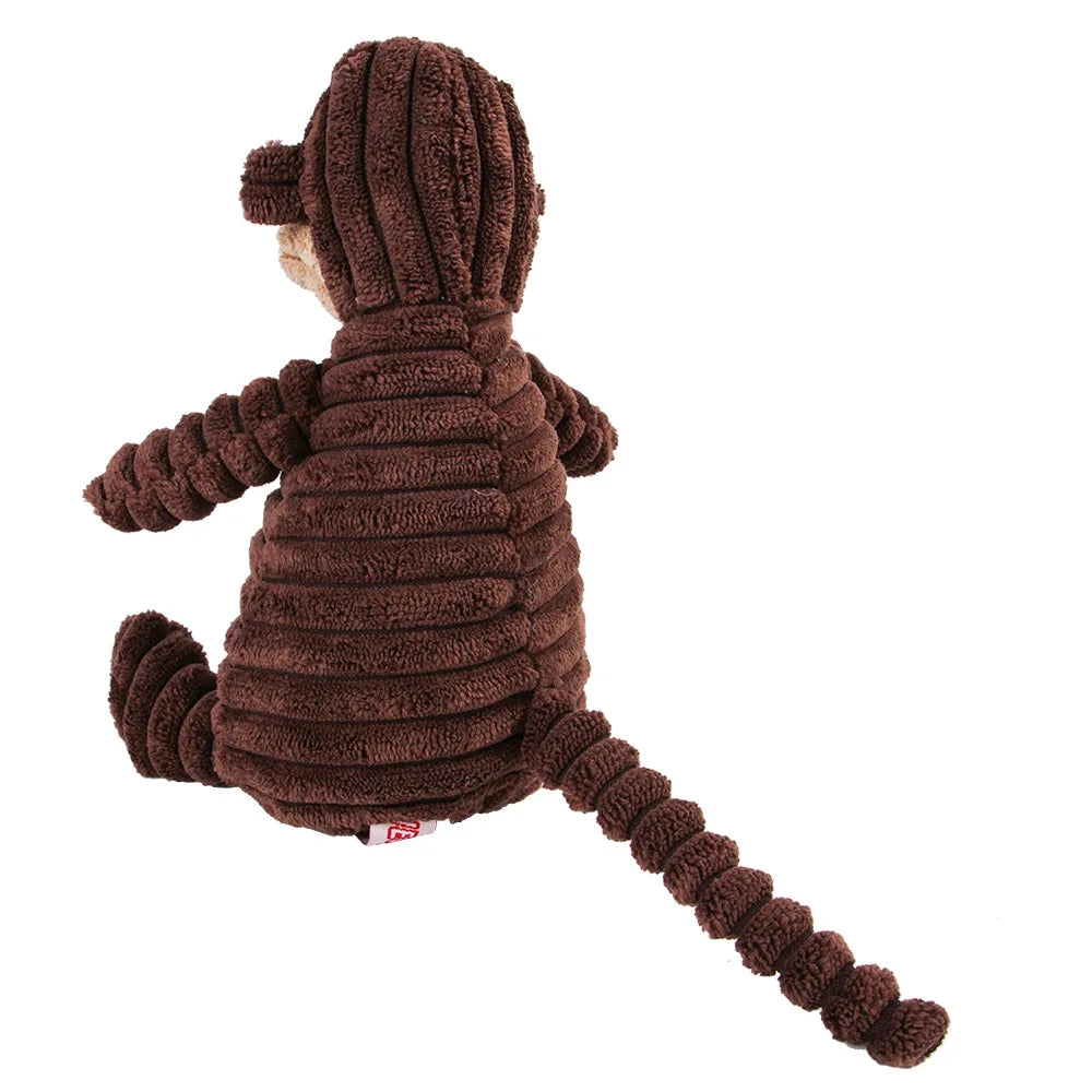 Soft Corduroy Toy