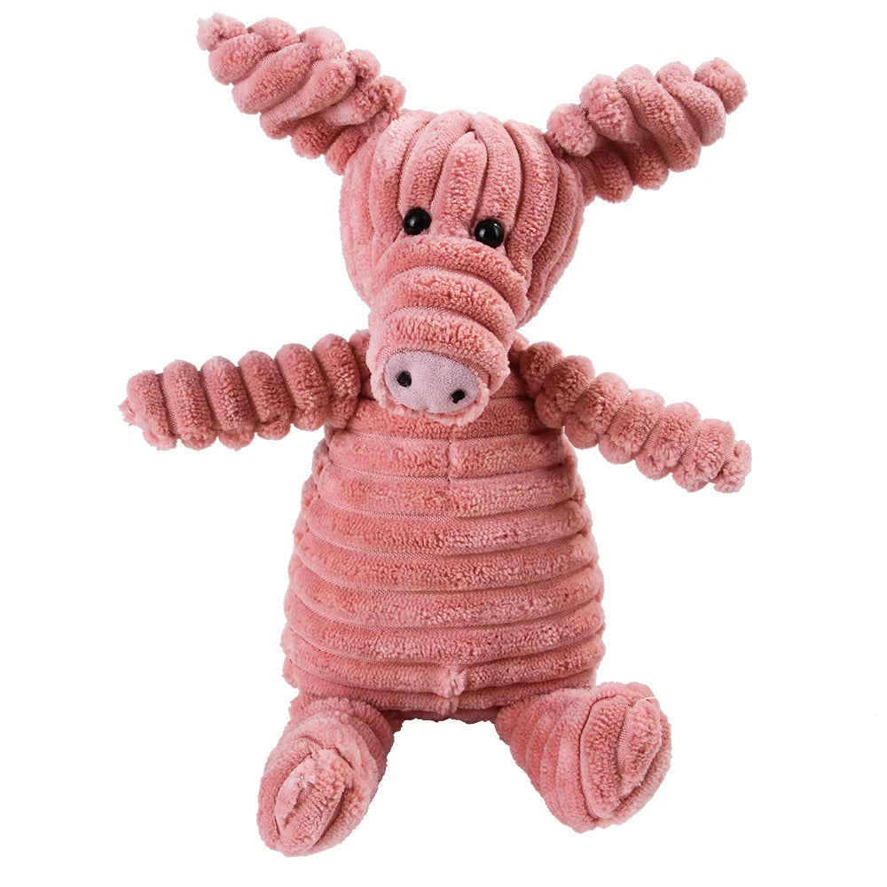 Soft Corduroy Toy