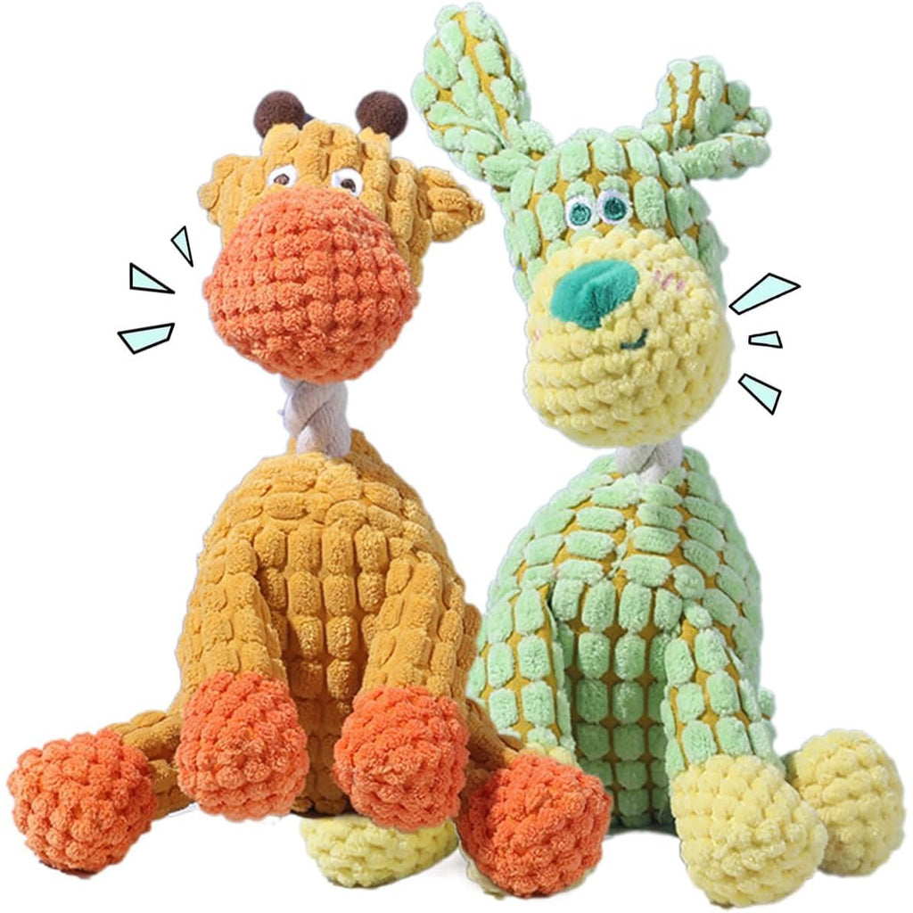 Heavy-Duty Dog Toy
