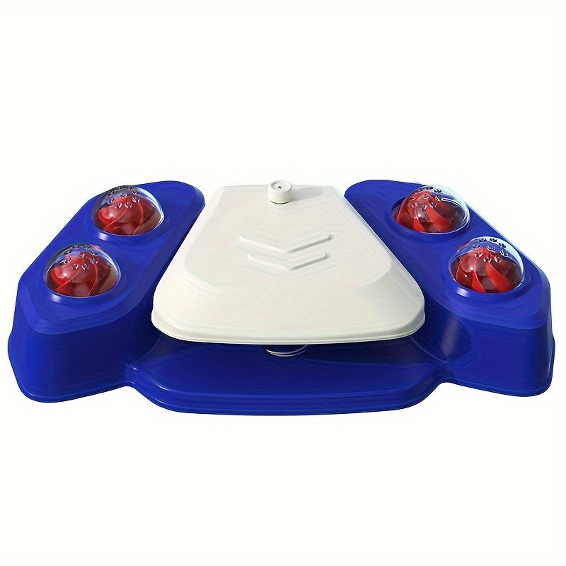 Summer Dog Sprinkler