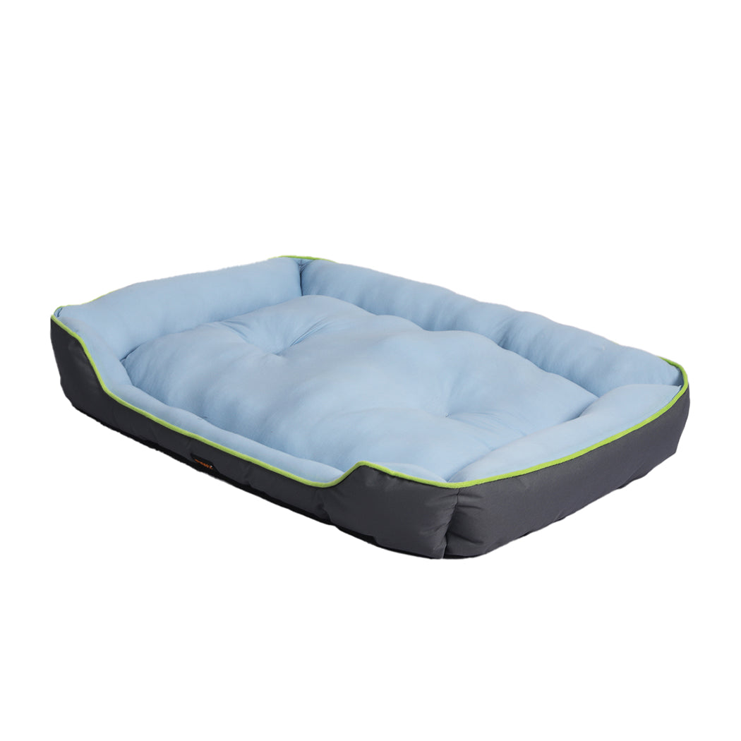 PaWz Pet Cooling Bed for Cats & Dogs