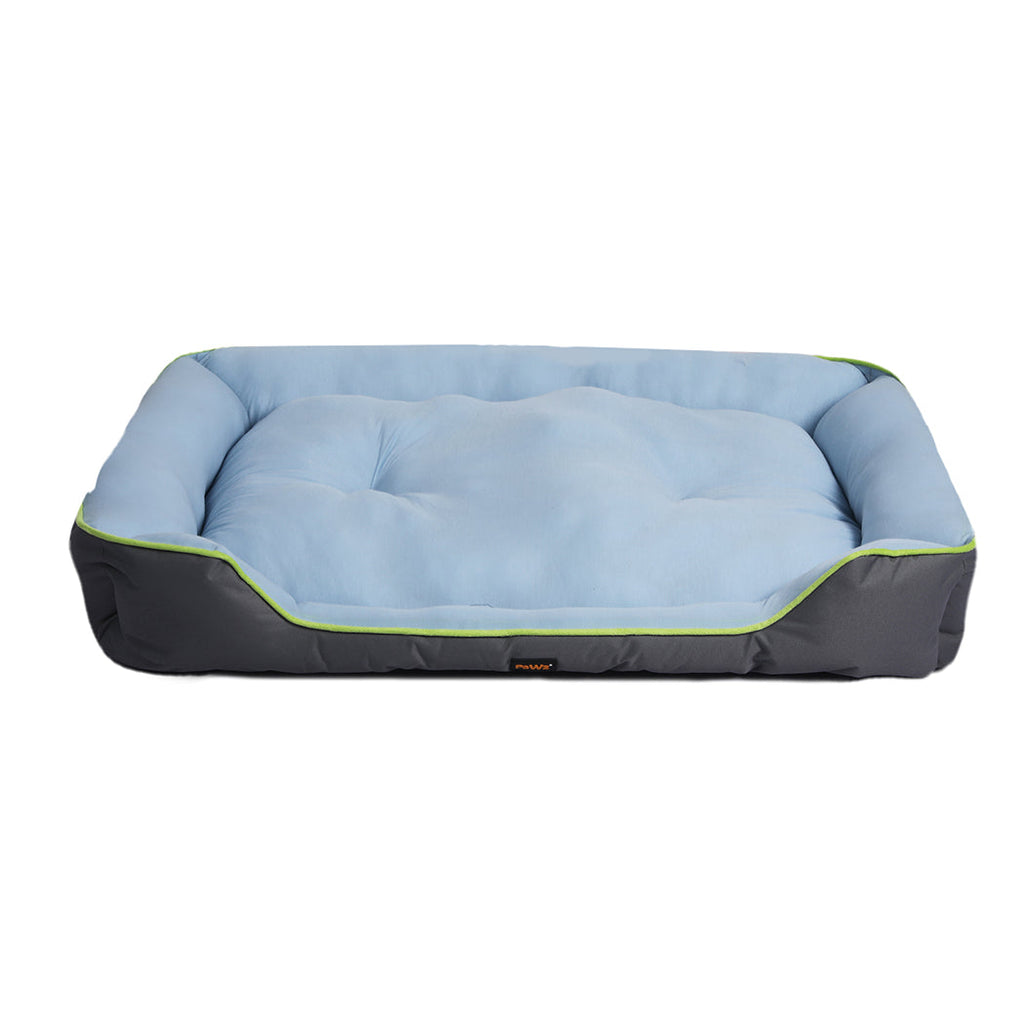 PaWz Pet Cooling Bed for Cats & Dogs