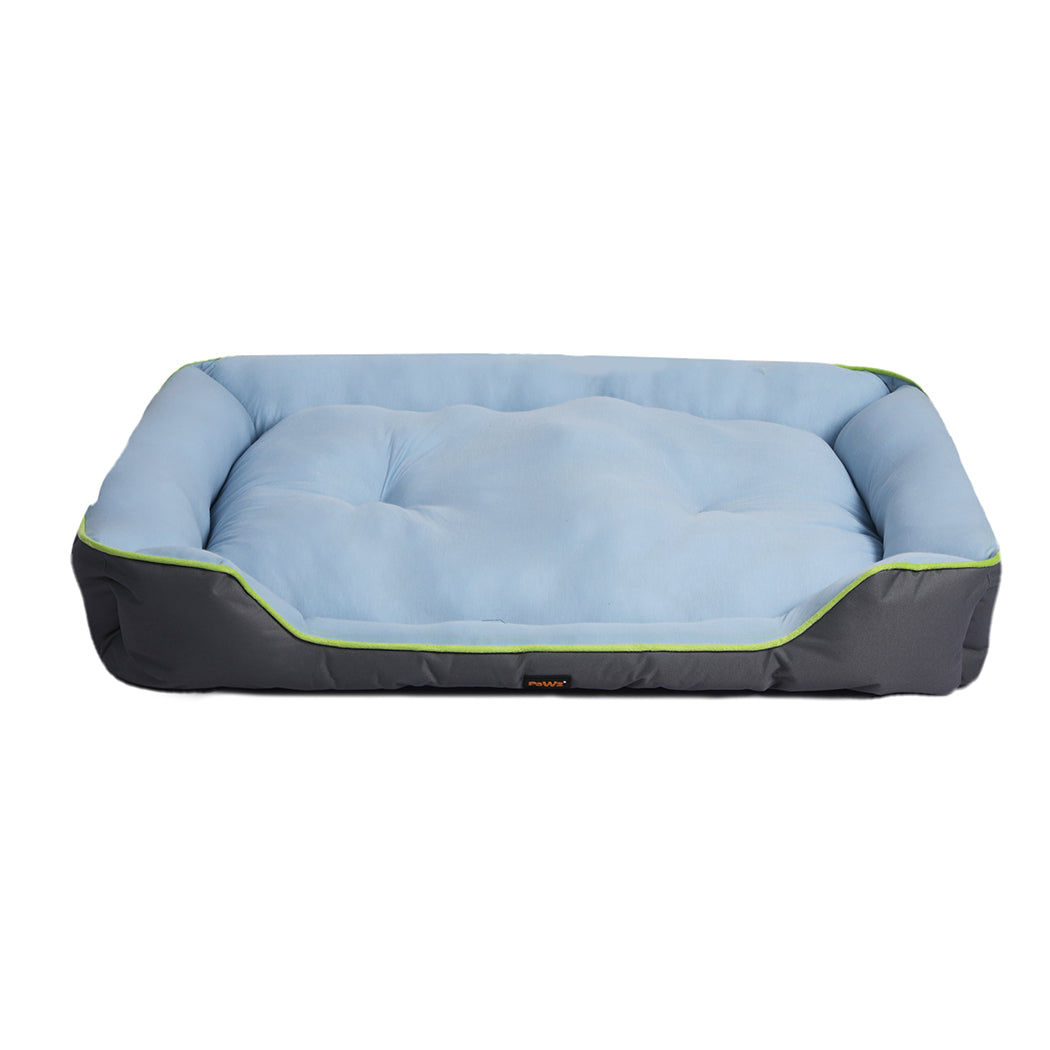 PaWz Pet Cooling Bed for Cats & Dogs